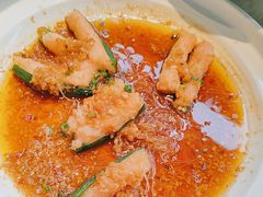-鸽子侯·家宴·平价海鲜(市图书馆店)