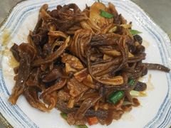 -丽泽山庄·生态怀柔菜·虹鳟鱼(红螺寺店)