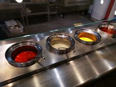 -So Lounge索兰至餐厅(蓝色港湾店)