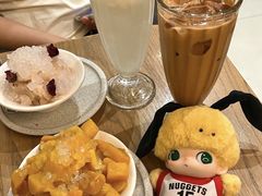 -曲奇童话(尖沙咀店)