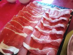 -东来顺饭庄(天坛店)