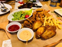 -必胜客(城西银泰店)