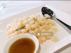 -杭州香格里拉·香宫中餐厅