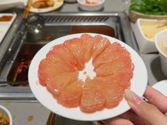 -海底捞火锅(杭州天虹购物中心店)