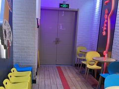 -DQ·蛋糕·冰淇淋(万象城店)