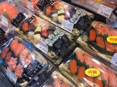 零售区-7fresh七鲜(大族广场店)