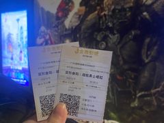 -金逸影城(广州海珠城激光IMAX店)