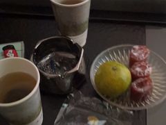 -华夏良子·足道SPA艾灸(金皇大厦店)