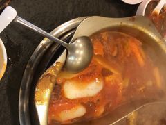 -川成串·自助串串香火锅(朝阳店)