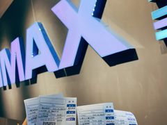 售票处-博纳国际影城IMAX(中央大道店)