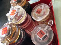 -添福来墨鱼饺子 · 海鲜东北菜(大连星海·黄浦路店)