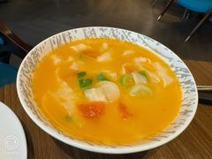 -佘山世茂艾美·御珍轩中餐厅