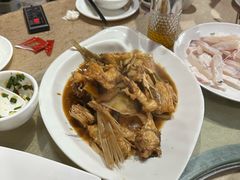 -红日饭店(裕隆三路店)