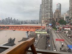 -纸盐河码头火锅(十八梯店)