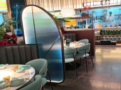 -雀蓝川菜(滨湖万象汇店)