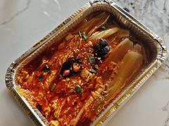 -云鼎·炙火精酿啤酒秘制烧烤(工体店)