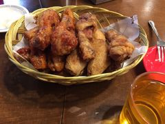 -校村炸鸡(塔洞店)