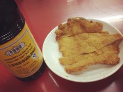 -潘国仙耳光馄饨(黄家阙路店)