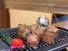 -和创柚子·会席日本料理(新区淮海街店)