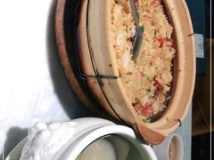 -啫·粤风料理·啫啫煲(仓山万达广场店)