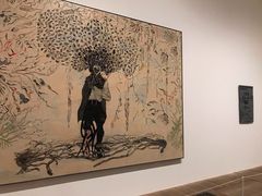 -泰特现代艺术馆