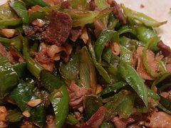 -香丰阁·烤鸭·川湘菜(清河店)