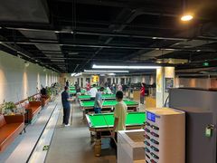 -云川台球(马甸店)