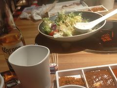 -炉小哥烤肉(朗悦公园茂店)