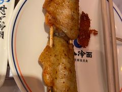 -七八冷面·延边朝鲜族美食(欢乐谷店)