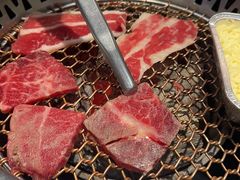 -木槿花韩式炭烤·熟成肉工坊(孙文东路店)