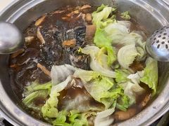 -太婆天府山珍酒楼(亚运村店)