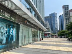 体验前-DMK酶疗中心·BeautyYoung舒妍科技美肤