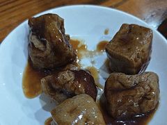 -老袁炒年糕(富豪路店)