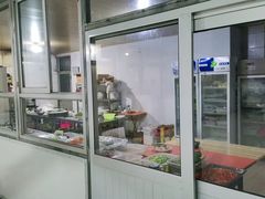 -金台阶鱼馆(于桥水库店)