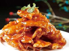-金掌勺锅包肉(太原万达店)