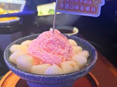 -鱼酷活鱼烤鱼(环球港月光漫游店)