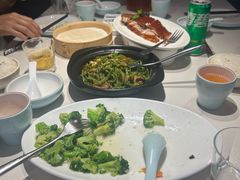 -大碗居·烤鸭·鱼头泡饼(天坛东门店)