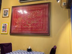 -Santoor 萨都里印度餐厅(北锣鼓巷店)