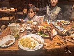 -有奴思烤肉·清真(正宁路店)