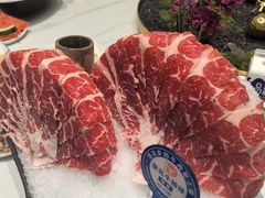 -德天雪花肥牛海鲜火锅(南苑东路店)