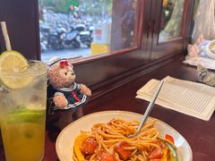 -初甜·舒芙蕾·韩式雪花冰(流塘店)