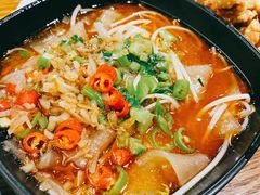 -怂嘴冷锅串串&乐山烧烤(中赢康康谷店)