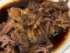 -柴氏风味斋(甘家口店)
