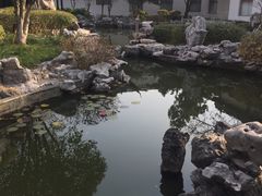 -扬州瘦西湖汇金酒店