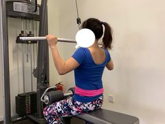 -炼呗运动康复·健身工作室(紫竹桥店)