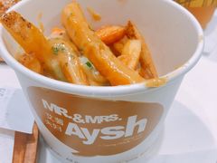 -艾薯夫妇Aysh(福田星河COCOPark店)