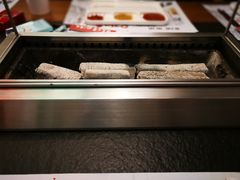 -可口香·非遗老号烧烤(南岗直营店)