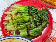 -憶廟街 X 沙角邨(太古城店)