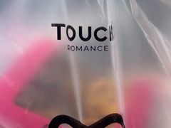 -TOUCH泰奇(航头路店)