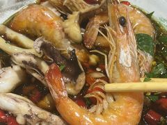 -三毛烧烤·南昌大排档(山姆店)